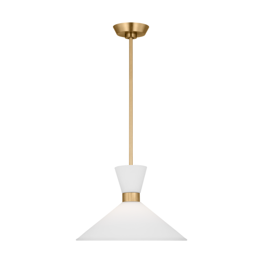 Belcarra Medium Pendant