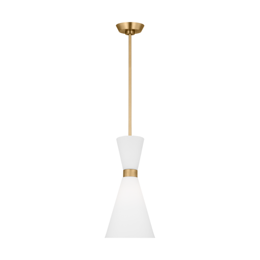 Belcarra Small Pendant