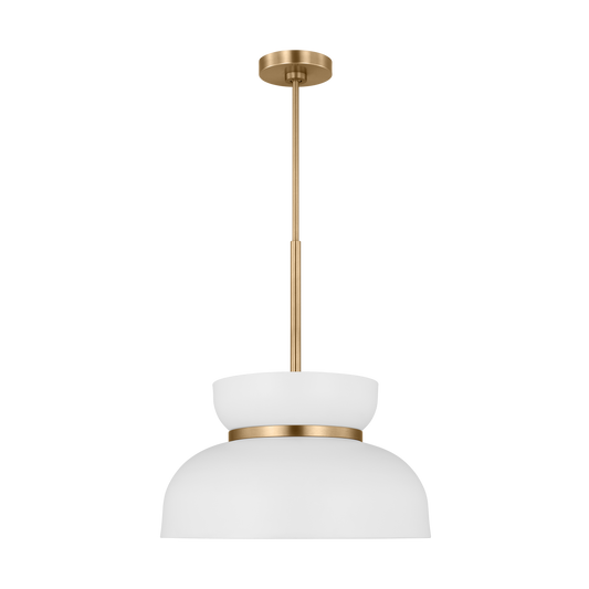 Pemberton Medium Pendant