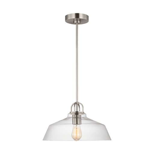 Payton Small Pendant by Visual Comfort Studio