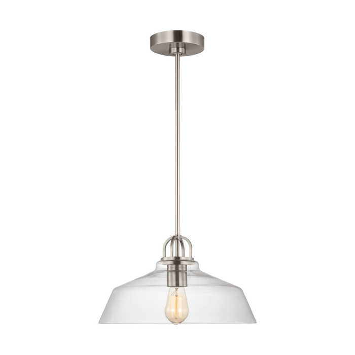 Payton Small Pendant by Visual Comfort Studio