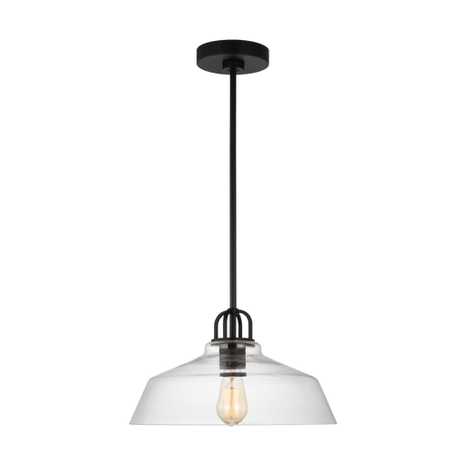 Payton Small Pendant by Visual Comfort Studio