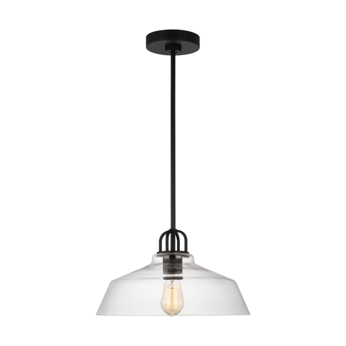 Payton Small Pendant by Visual Comfort Studio