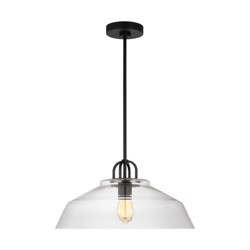 Payton Medium Pendant by Visual Comfort Studio