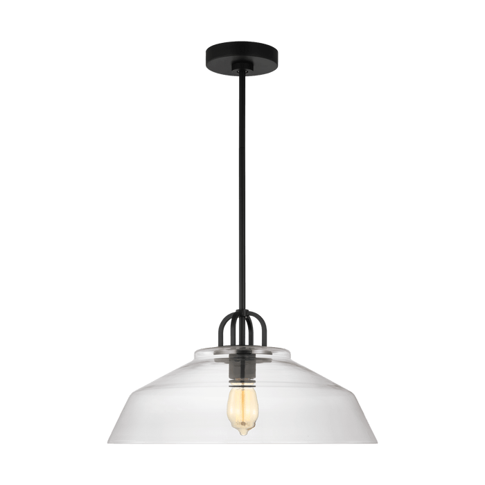 Payton Medium Pendant by Visual Comfort Studio