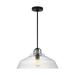 Payton Medium Pendant by Visual Comfort Studio