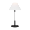 Load image into Gallery viewer, Porteau Medium Table Lamp
