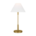 Load image into Gallery viewer, Porteau Medium Table Lamp

