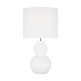 Load image into Gallery viewer, Buckley Medium Table Lamp
