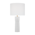 Load image into Gallery viewer, Fernwood Medium Table Lamp
