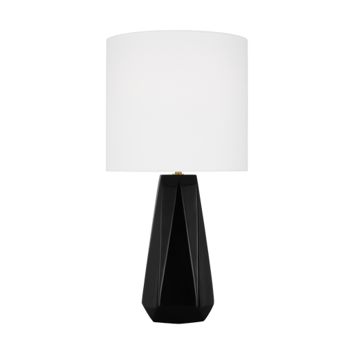 Moresby Medium Table Lamp by Visual Comfort Studio