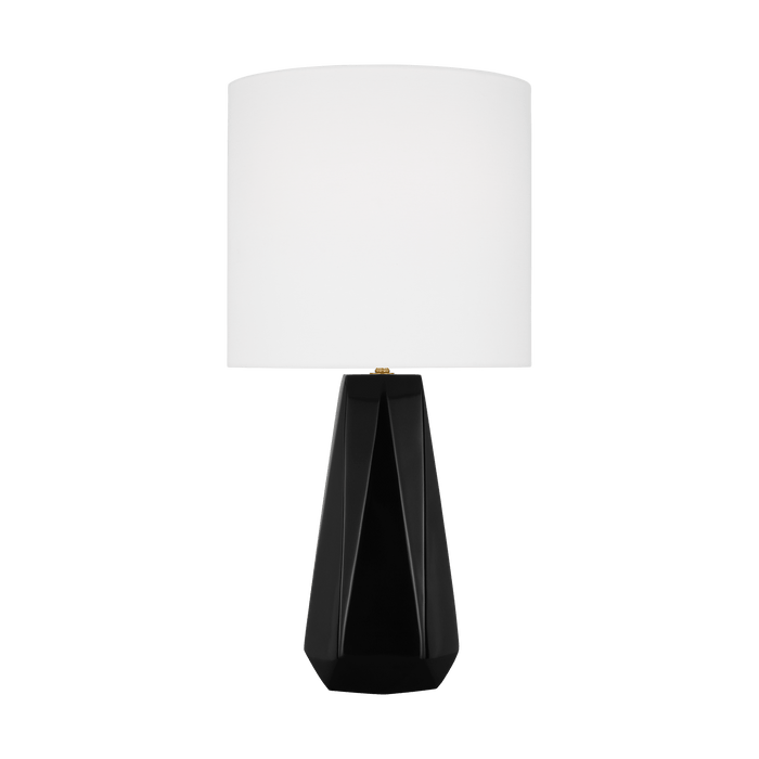 Moresby Medium Table Lamp by Visual Comfort Studio