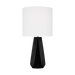 Moresby Medium Table Lamp by Visual Comfort Studio