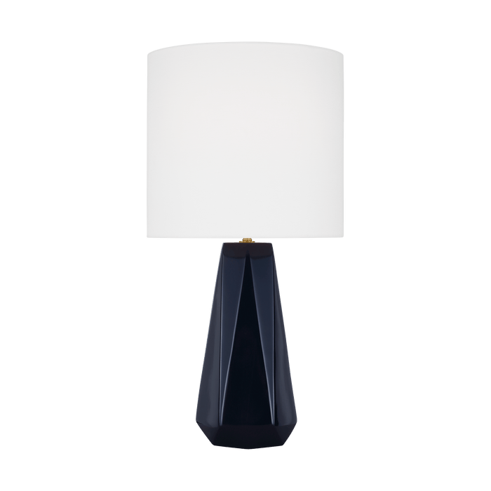 Moresby Medium Table Lamp by Visual Comfort Studio
