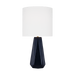 Moresby Medium Table Lamp by Visual Comfort Studio