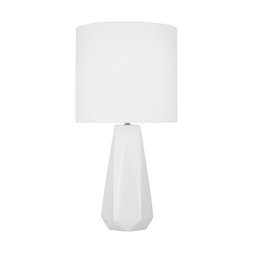 Moresby Medium Table Lamp by Visual Comfort Studio