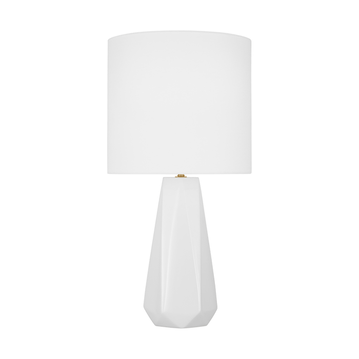 Moresby Medium Table Lamp by Visual Comfort Studio