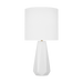 Moresby Medium Table Lamp by Visual Comfort Studio