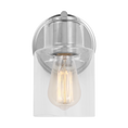 Load image into Gallery viewer, Sayward Small Sconce
