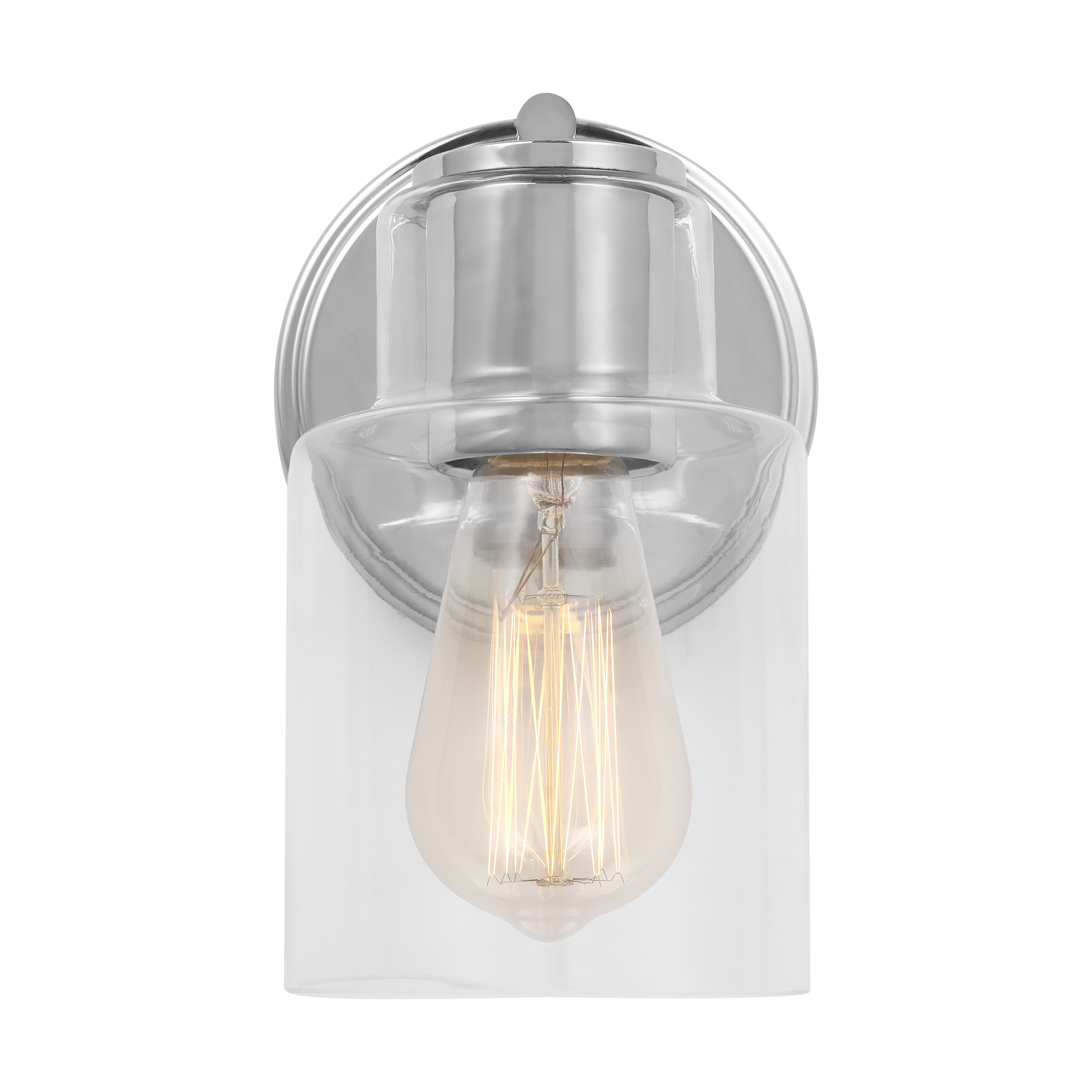 Sayward Small Sconce