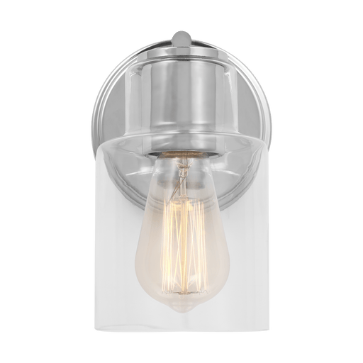 Sayward Small Sconce by Visual Comfort Studio