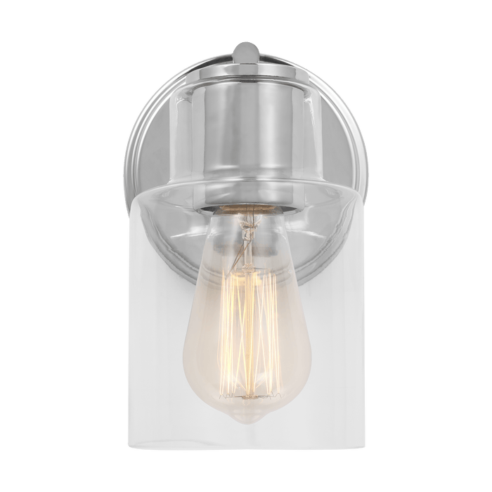 Sayward Small Sconce by Visual Comfort Studio