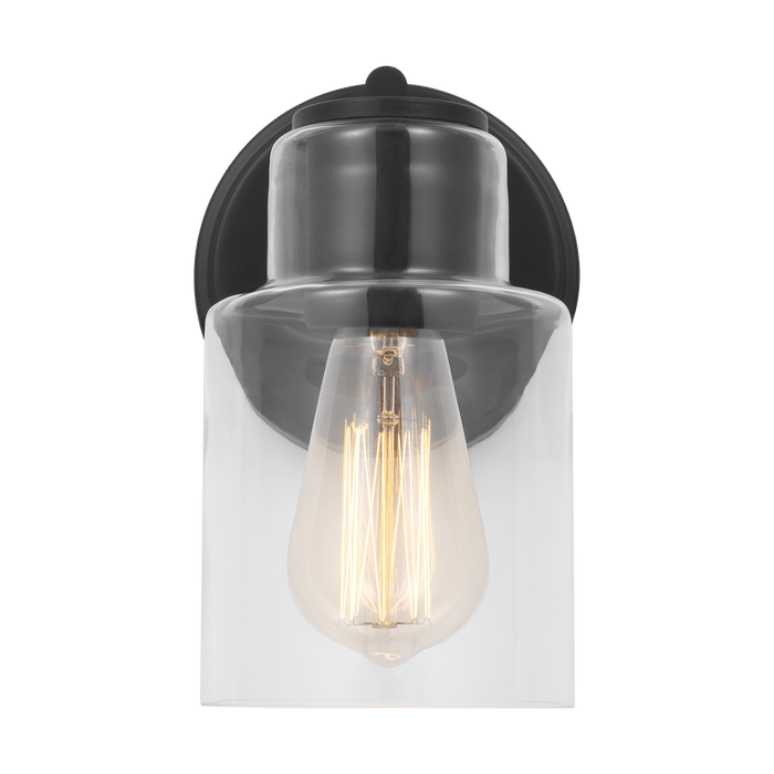 Sayward Small Sconce by Visual Comfort Studio