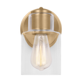 Load image into Gallery viewer, Sayward Small Sconce
