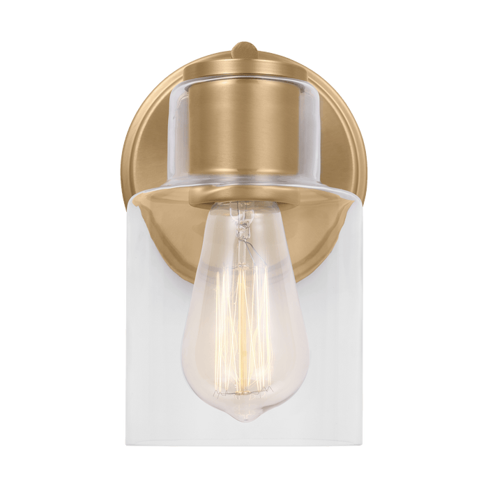 Sayward Small Sconce by Visual Comfort Studio