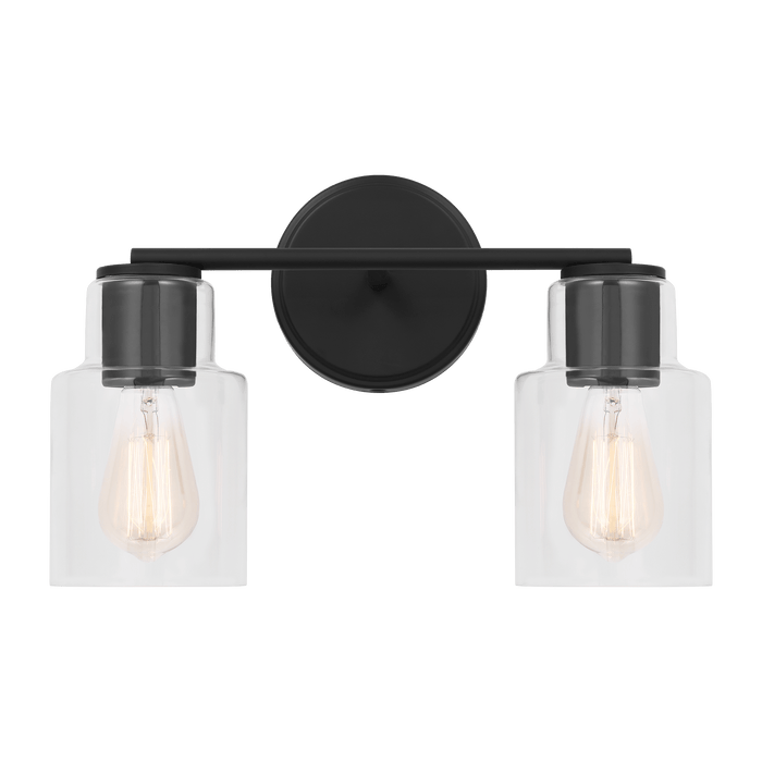 Sayward 2 - Light Bath by Visual Comfort Studio