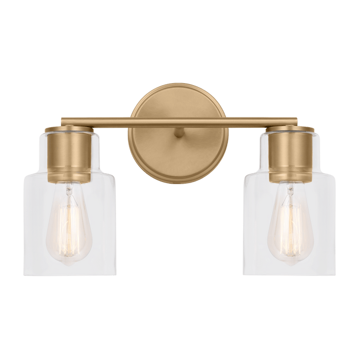 Sayward 2 - Light Bath by Visual Comfort Studio
