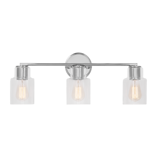 Sayward 3 - Light Bath