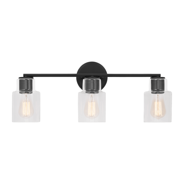Sayward 3 - Light Bath by Visual Comfort Studio