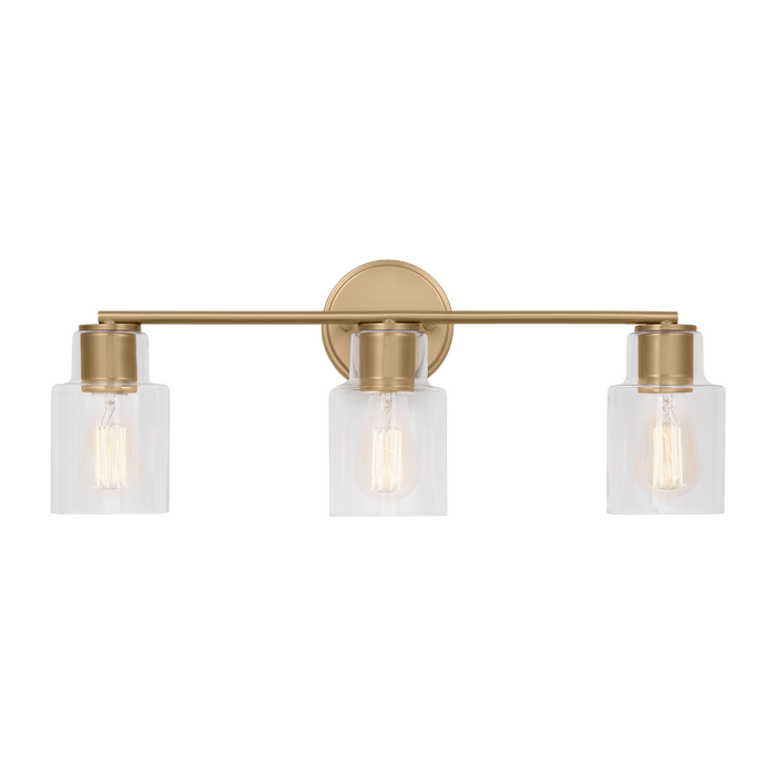Sayward 3 - Light Bath by Visual Comfort Studio