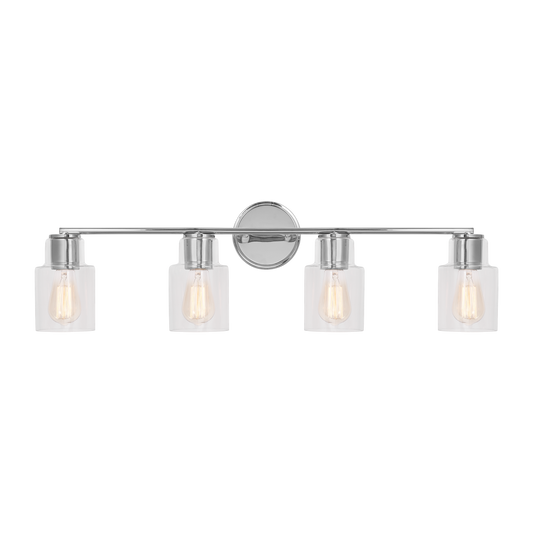 Sayward 4 - Light Bath