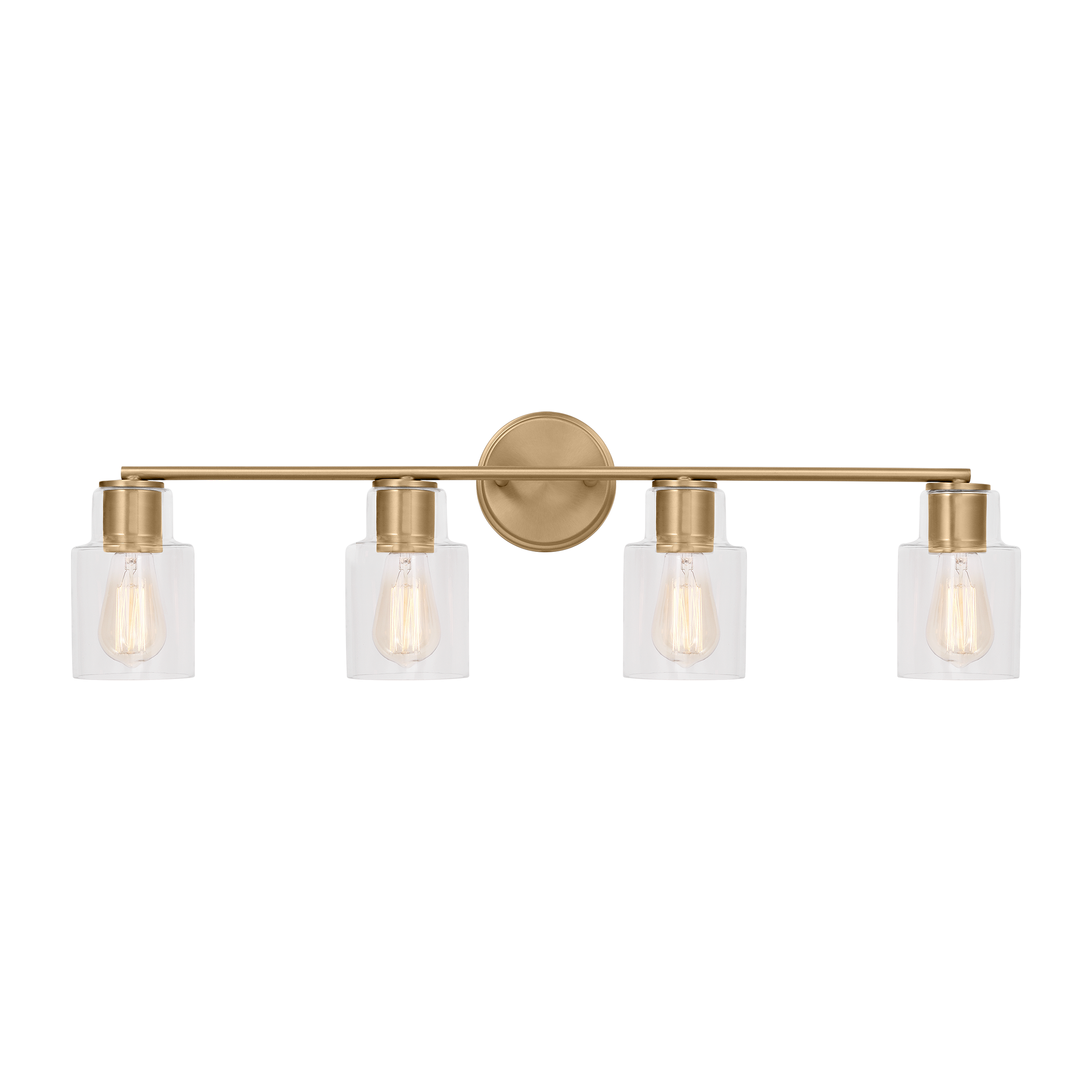 Sayward 4 - Light Bath