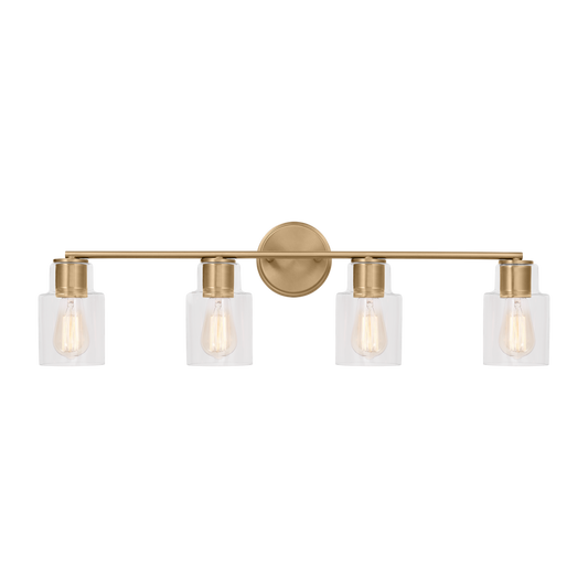 Sayward 4 - Light Bath