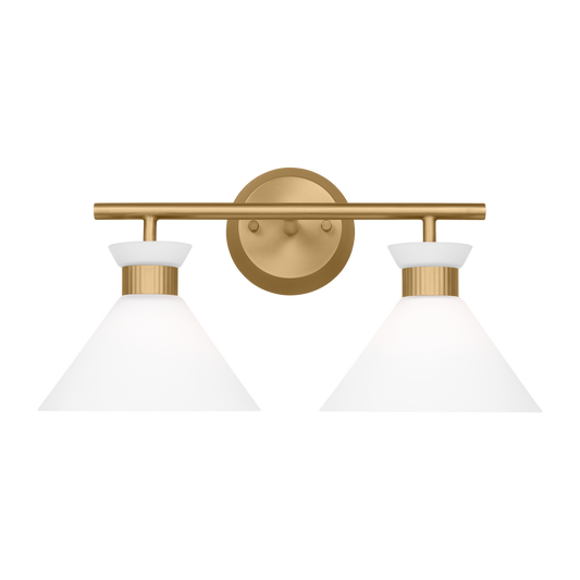 Belcarra 2 - Light Bath