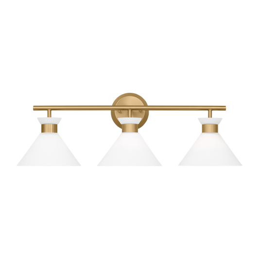 Belcarra 3 - Light Bath