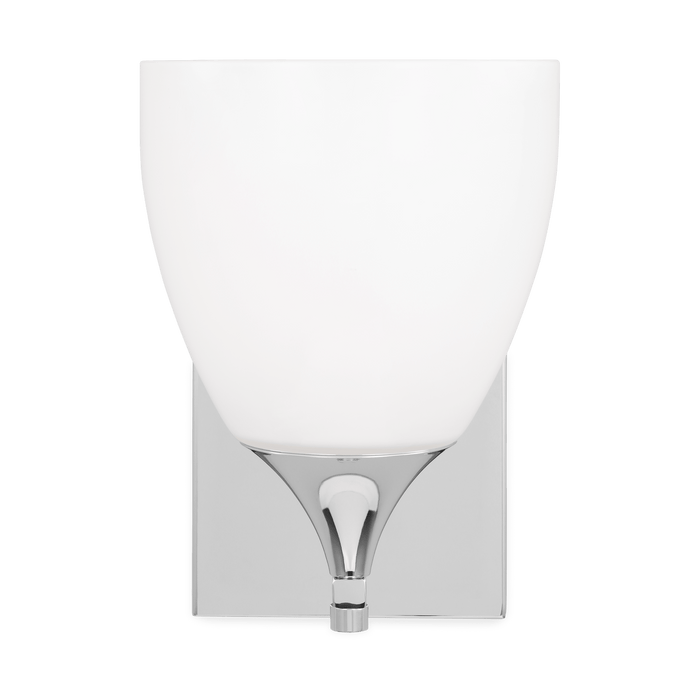 Toffino Small Sconce by Visual Comfort Studio