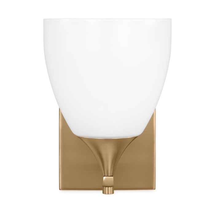 Toffino Small Sconce by Visual Comfort Studio