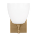 Toffino Small Sconce by Visual Comfort Studio