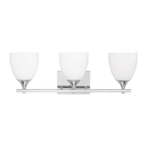 Toffino 3 - Light Bath by Visual Comfort Studio