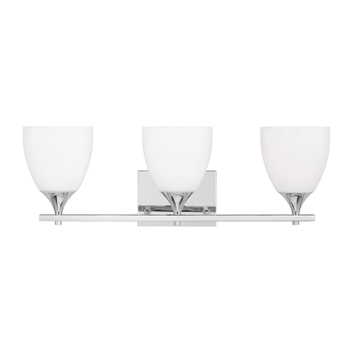 Toffino 3 - Light Bath by Visual Comfort Studio