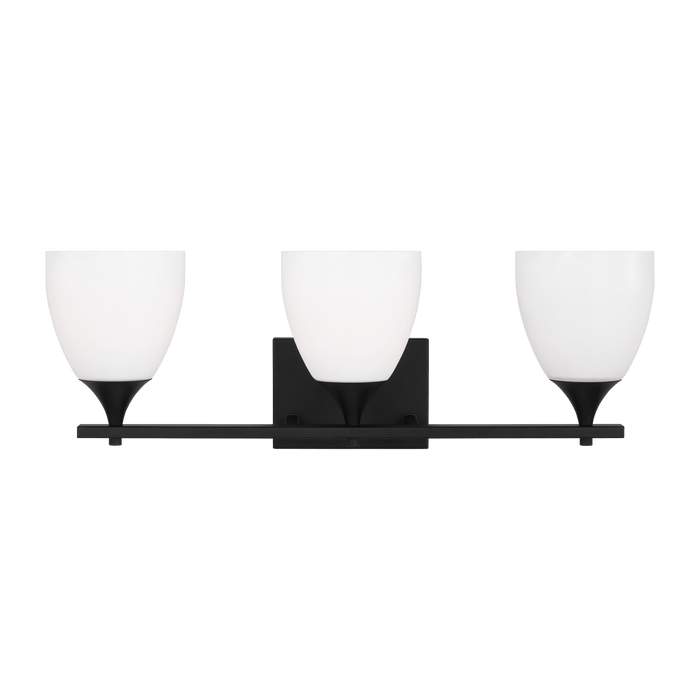 Toffino 3 - Light Bath by Visual Comfort Studio