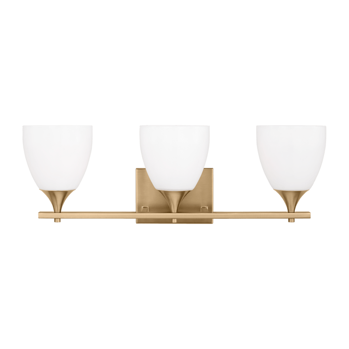Toffino 3 - Light Bath by Visual Comfort Studio