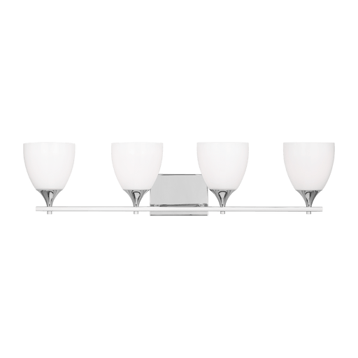 Toffino 4 - Light Bath by Visual Comfort Studio