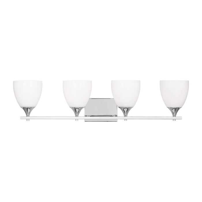 Toffino 4 - Light Bath by Visual Comfort Studio