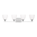 Toffino 4 - Light Bath by Visual Comfort Studio