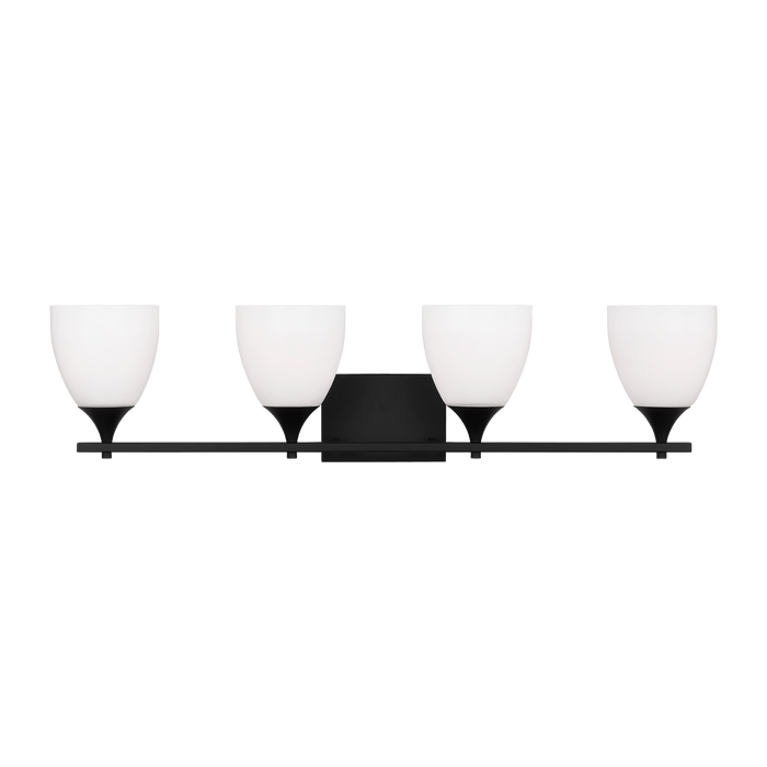 Toffino 4 - Light Bath by Visual Comfort Studio